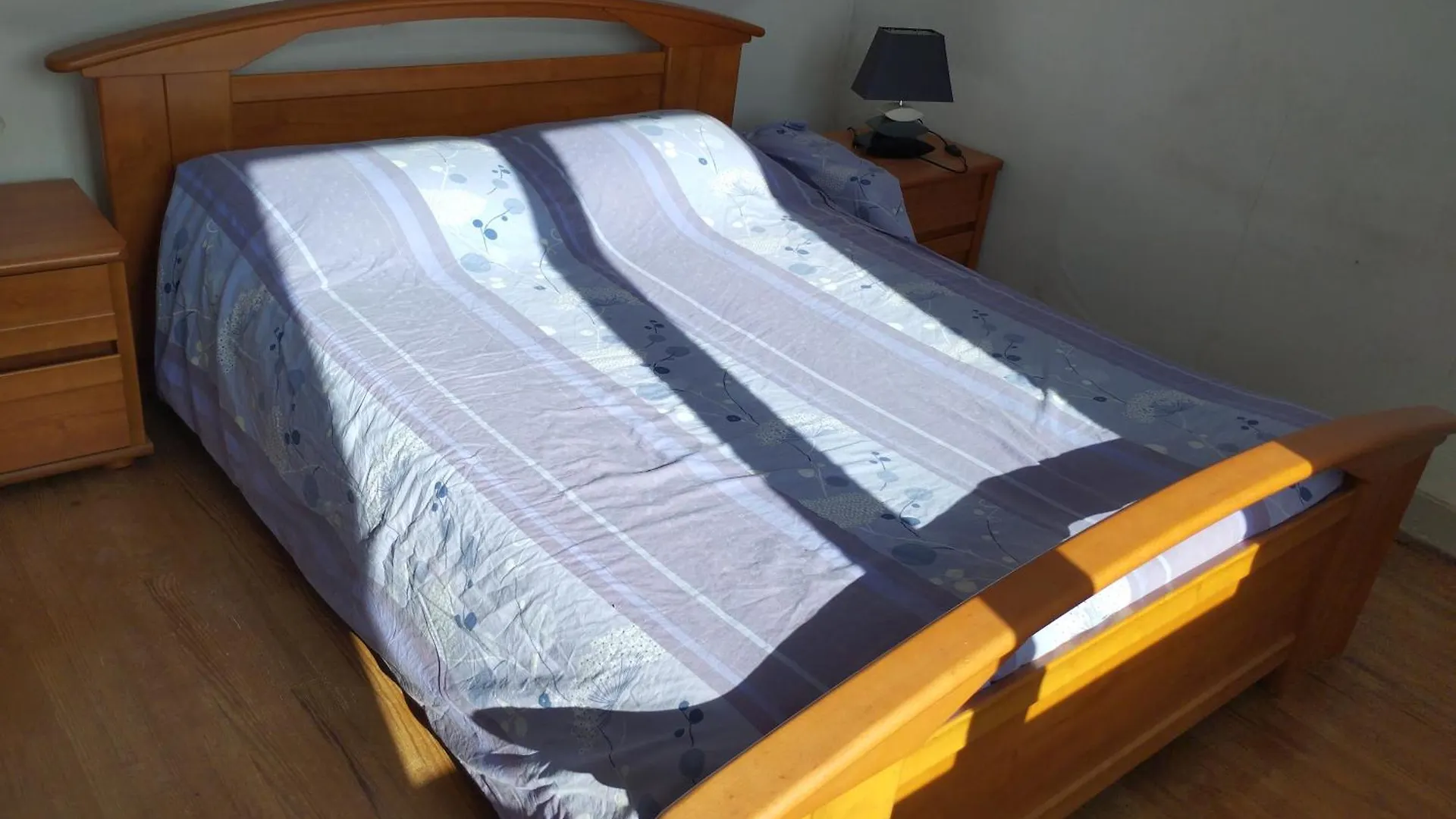 Holiday home Ti Kreiz Villa Le Conquet