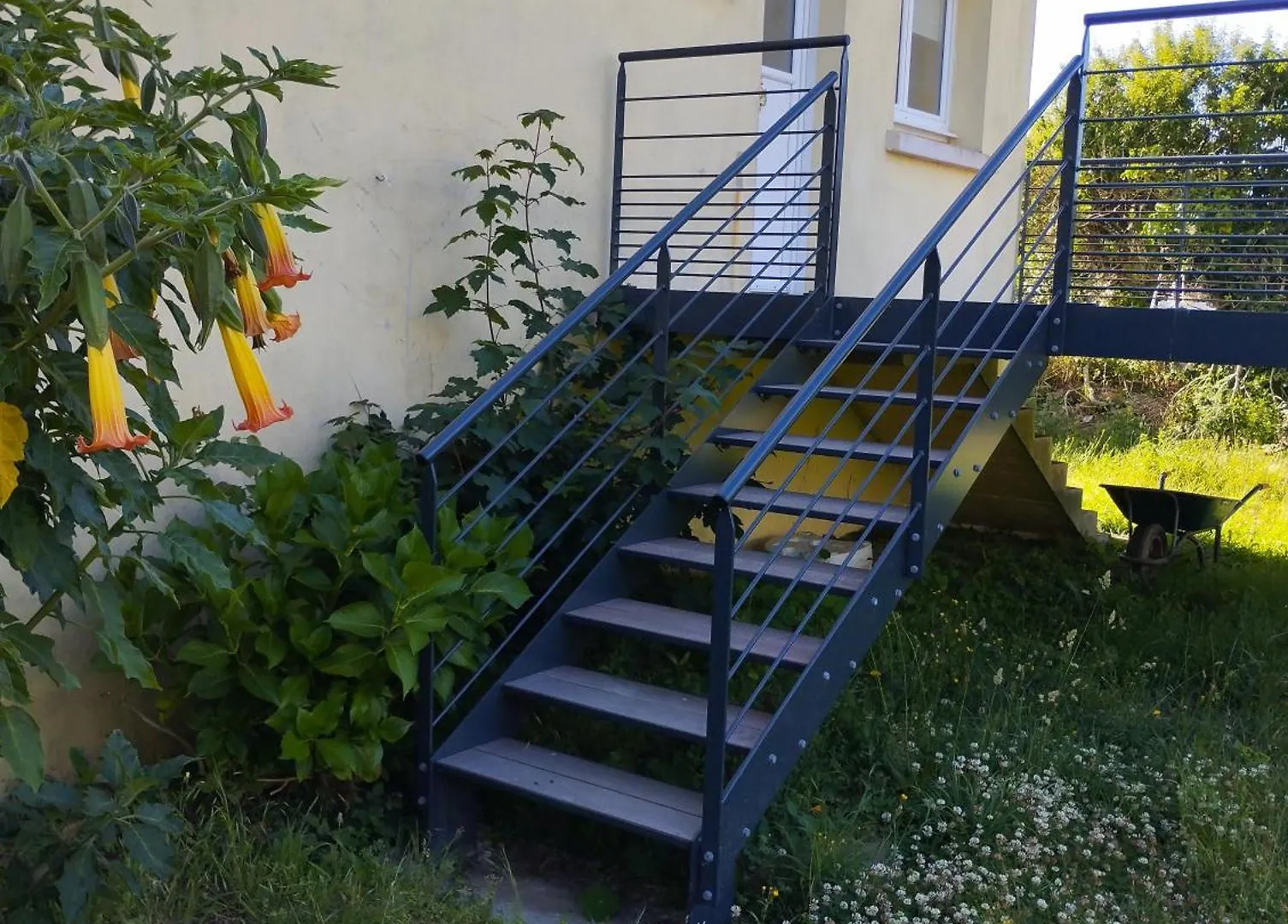 Ti Kreiz Villa Le Conquet France
