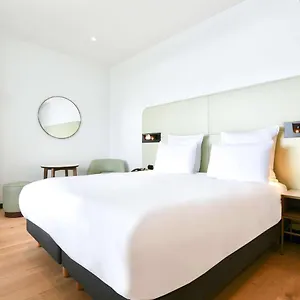 Hotel Sainte-barbe & - Mgallery, Le Conquet
