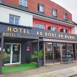 Au Bout Du Monde Le Conquet